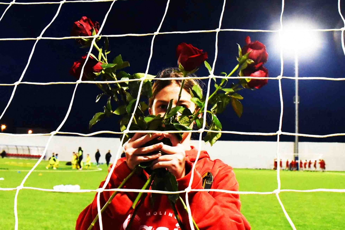 Insieme contro la Violenza sulle Donne: grandi emozioni a Triggiano per l'evento organizzato dal Comitato Regionale