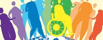 Il Comitato Regionale aderisce alla Giornata Internazionale della disabilità