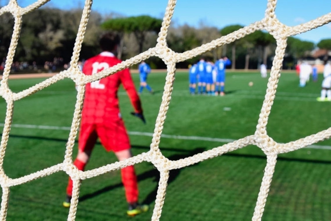 Rappresentative: disponibili le nuove convocazioni per i raduni delle Rappresentative di Calcio a 11 (Femminile - U19, U17 e U15 Maschile)