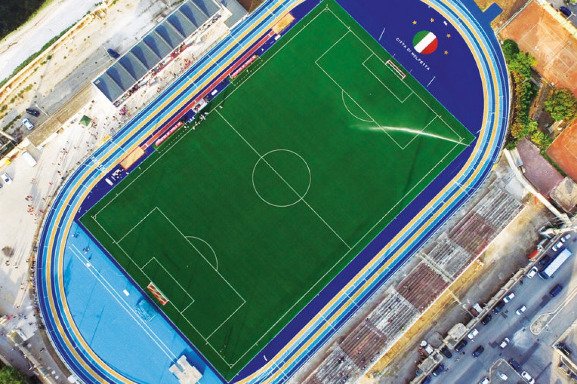 Finale Coppa Italia di Eccellenza: domenica 4 Febbraio a Molfetta la gara di ritorno per l’assegnazione del trofeo