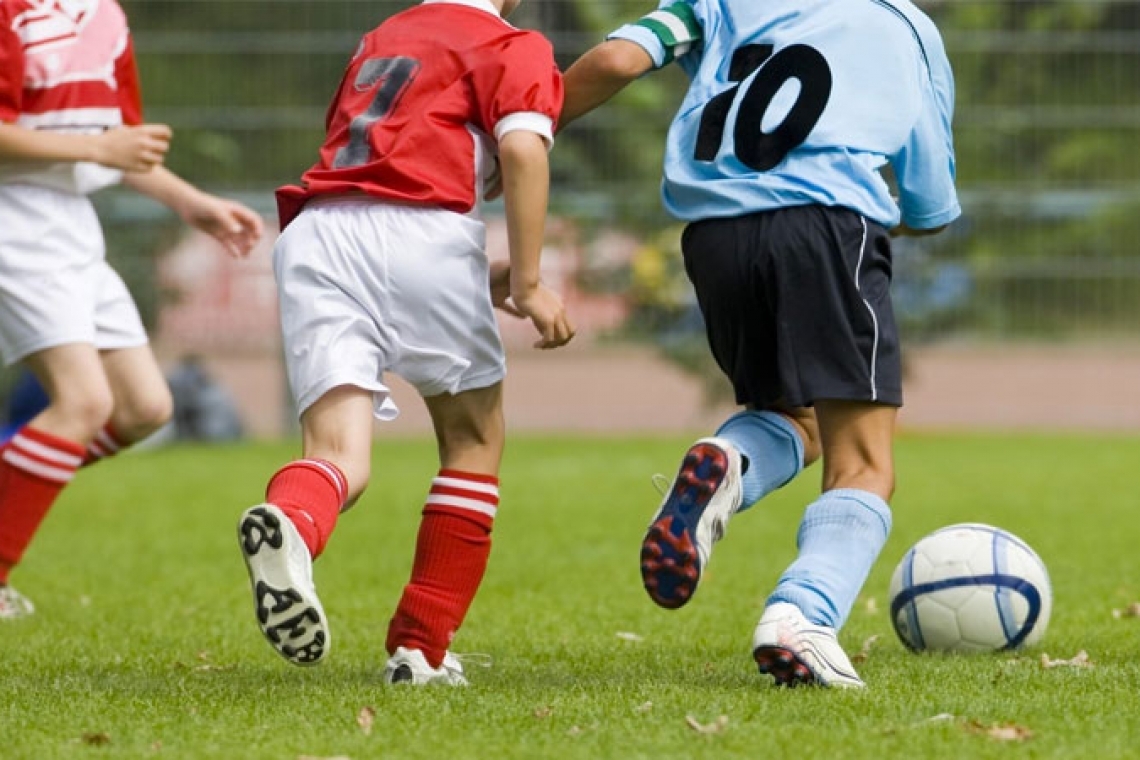 Rappresentative: on-line le nuove convocazioni per i raduni delle Rappresentative di Calcio a 11 (Femminile - U19, U17 e U15 Maschile)