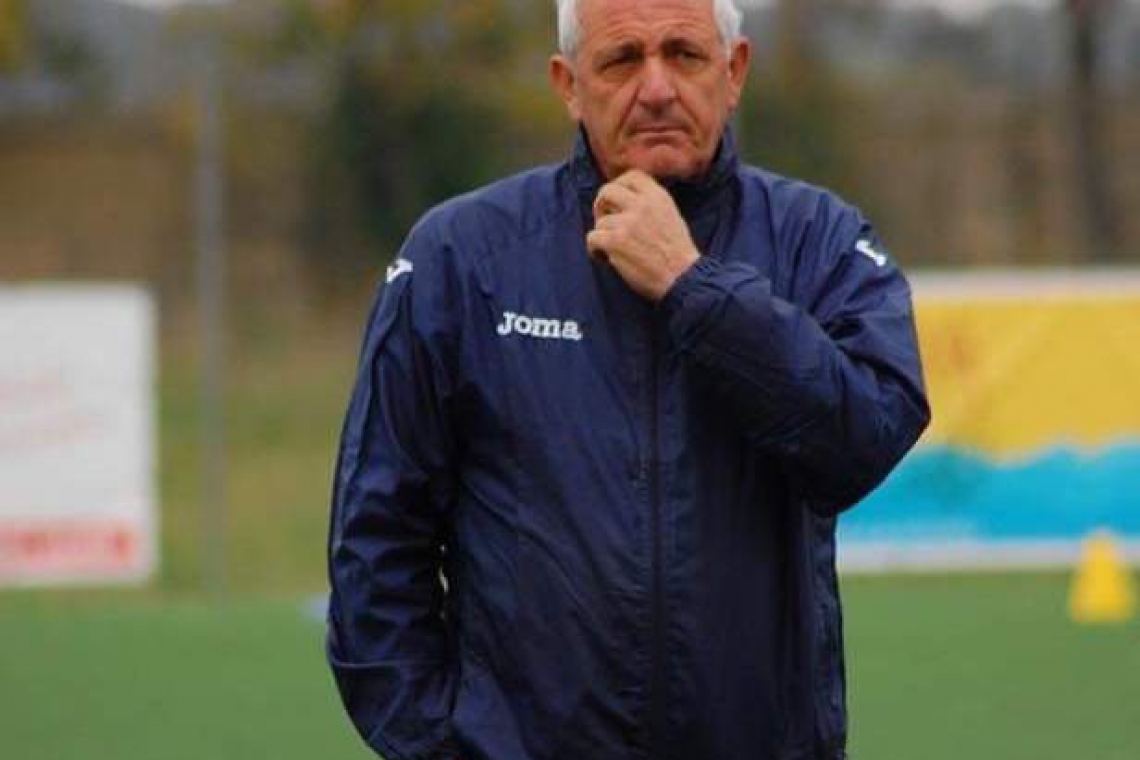 Il Comitato Regionale piange la scomparsa di Gianni Caffaro, pioniere del calcio giovanile barese