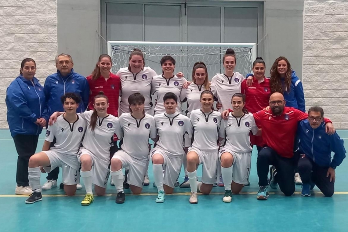 Torneo delle Regioni: inizia oggi l'avventura delle squadre pugliesi nella competizione nazionale di futsal giovanile in Calabria
