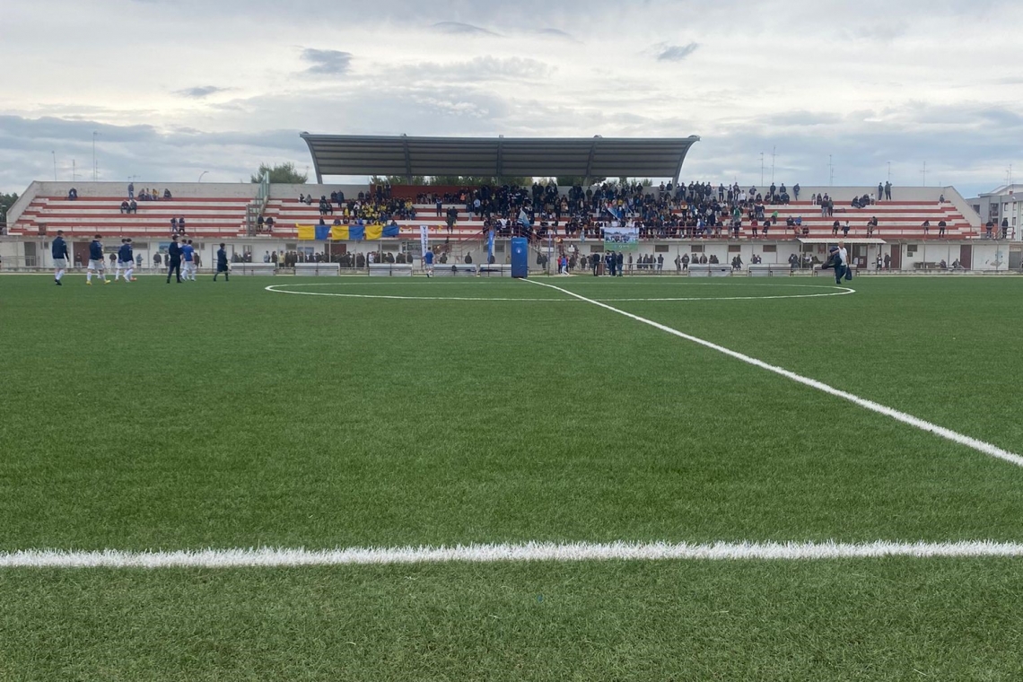 Domenica a Capurso le finali dei campionati regionali Allievi Under 17 e Giovanissimi Under 15 della stagione sportiva 2023-2024