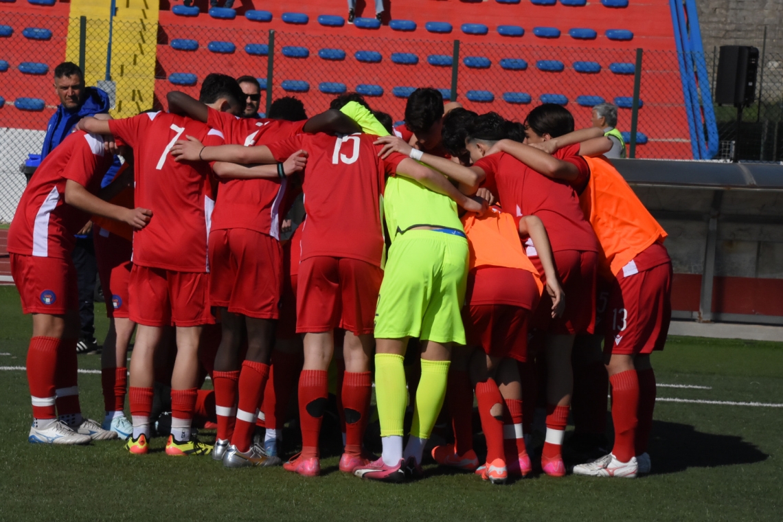 Torneo delle Regioni: Juniores e Femminile stendono la Liguria. Da rivedere le selezioni giovanili: domani riscatto col Molise?