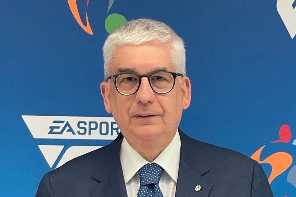 Il Presidente Vito Tisci eletto nel Consiglio Regionale dell’Ussi Puglia