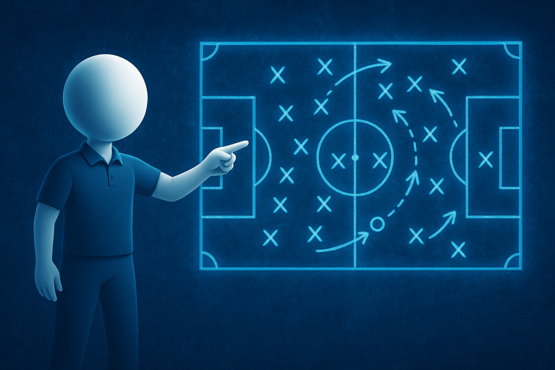 Corso per Allenatore Licenza D a Lecce: al via le iscrizioni