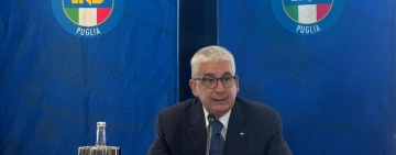 Lunedì 19 gennaio il Meeting delle Società dilettantistiche pugliesi all'Hotel Barion di Bari-Torre a Mare (ore 16.30)