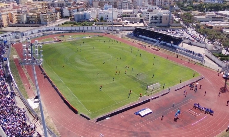 Finale Coppa Italia di Eccellenza: giovedì 5 febbraio Bisceglie e Taranto si giocano il trofeo al