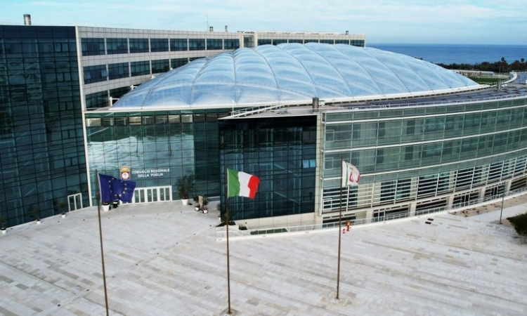 Torneo delle Regioni di Calcio a 11: domani a Bari la presentazione ufficiale. In conferenza stampa i Presidenti Decaro, Gravina, Abete, Tisci e Giliberto