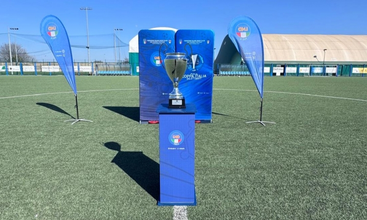 Coppa Italia Dilettanti di Eccellenza Femminile: domenica 15 febbraio la finale ad Alberobello
