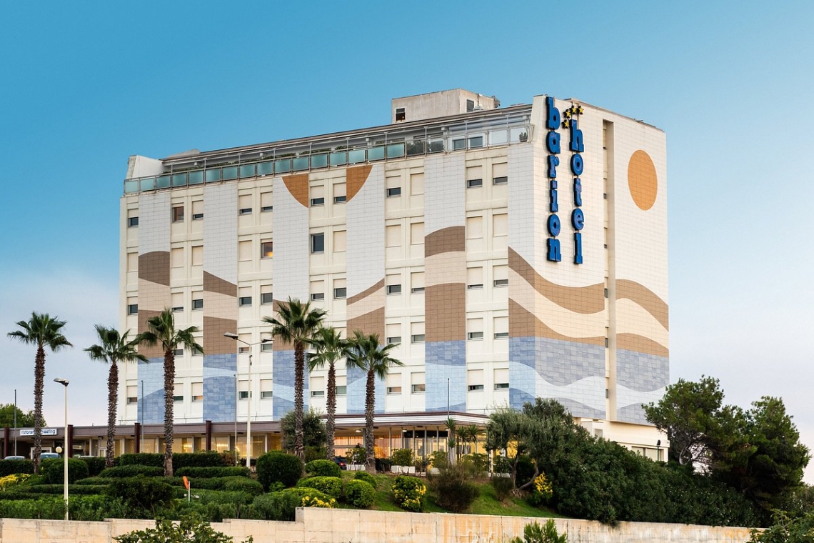 Lunedì 9 marzo il Meeting delle Società SGS: appuntamento all'Hotel Barion di Bari-Torre a Mare (ore 16.30)