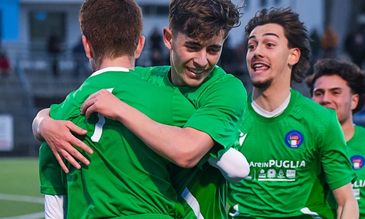 La Puglia U15 con un piede nei quarti del Torneo delle Regioni. Ci spera anche la Juniores di Tavarilli, frenata dall’Emilia