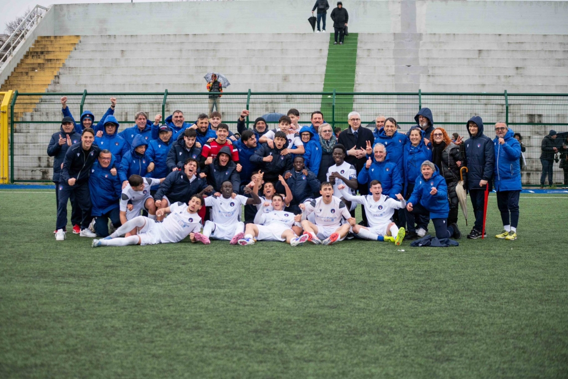 Torneo delle Regioni: la Puglia si gioca il titolo nazionale a Francavilla Fontana, nella finale Juniores contro il Lazio