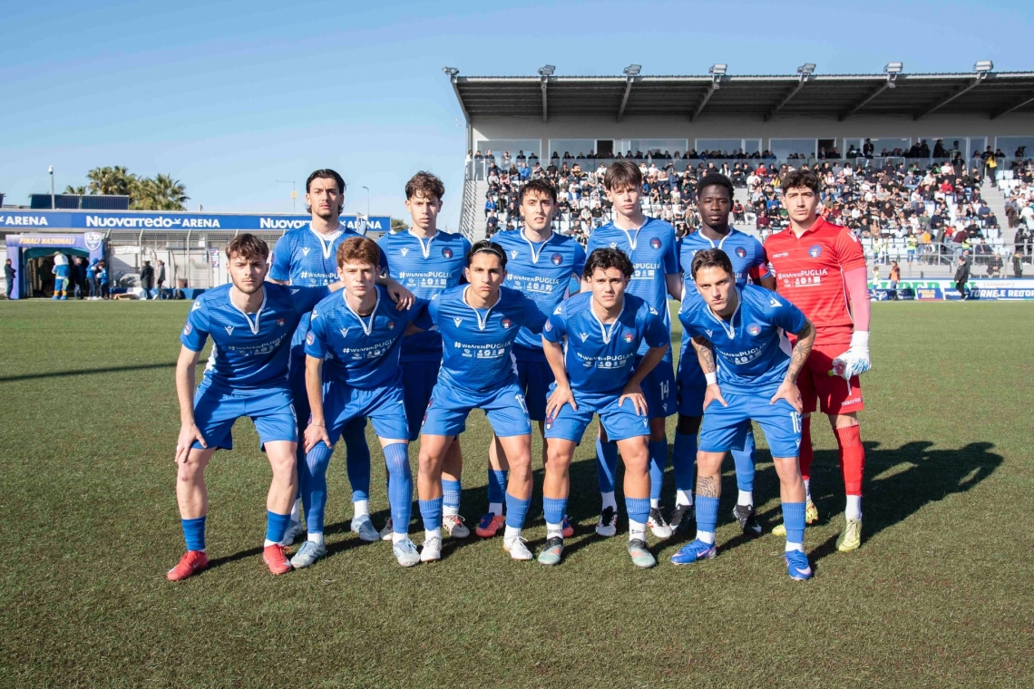 Torneo delle Regioni. La Puglia si ferma in finale con la Juniores, ma resta protagonista di un percorso che lascia il segno