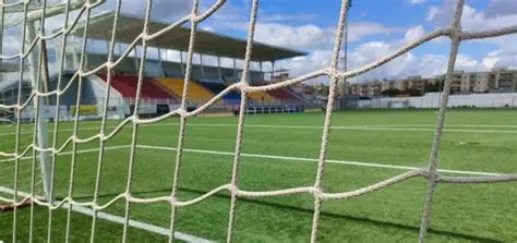 Coppa Italia di Promozione: mercoledì 8 aprile la finale di ritorno al "Nicola Lapi" fra Trani e Squinzano