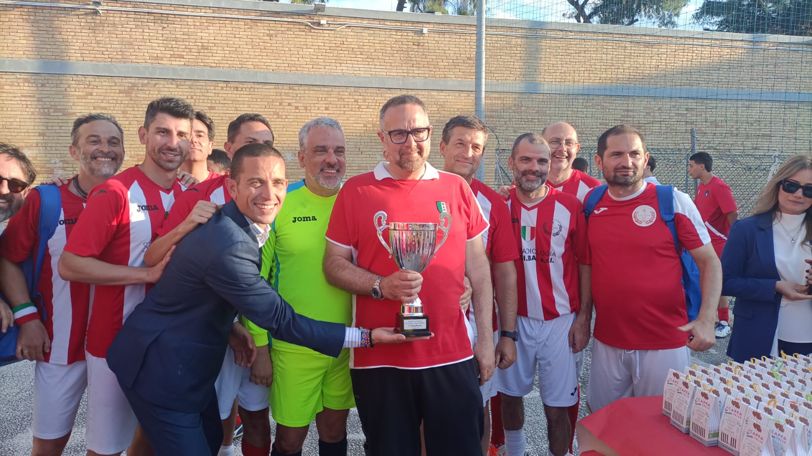 Avvocati primi classificati