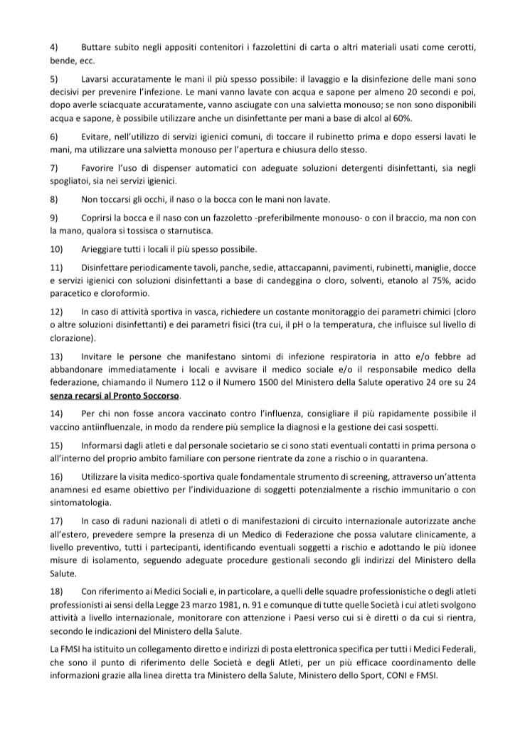 Coronavirus vademecumFMSI pag.2