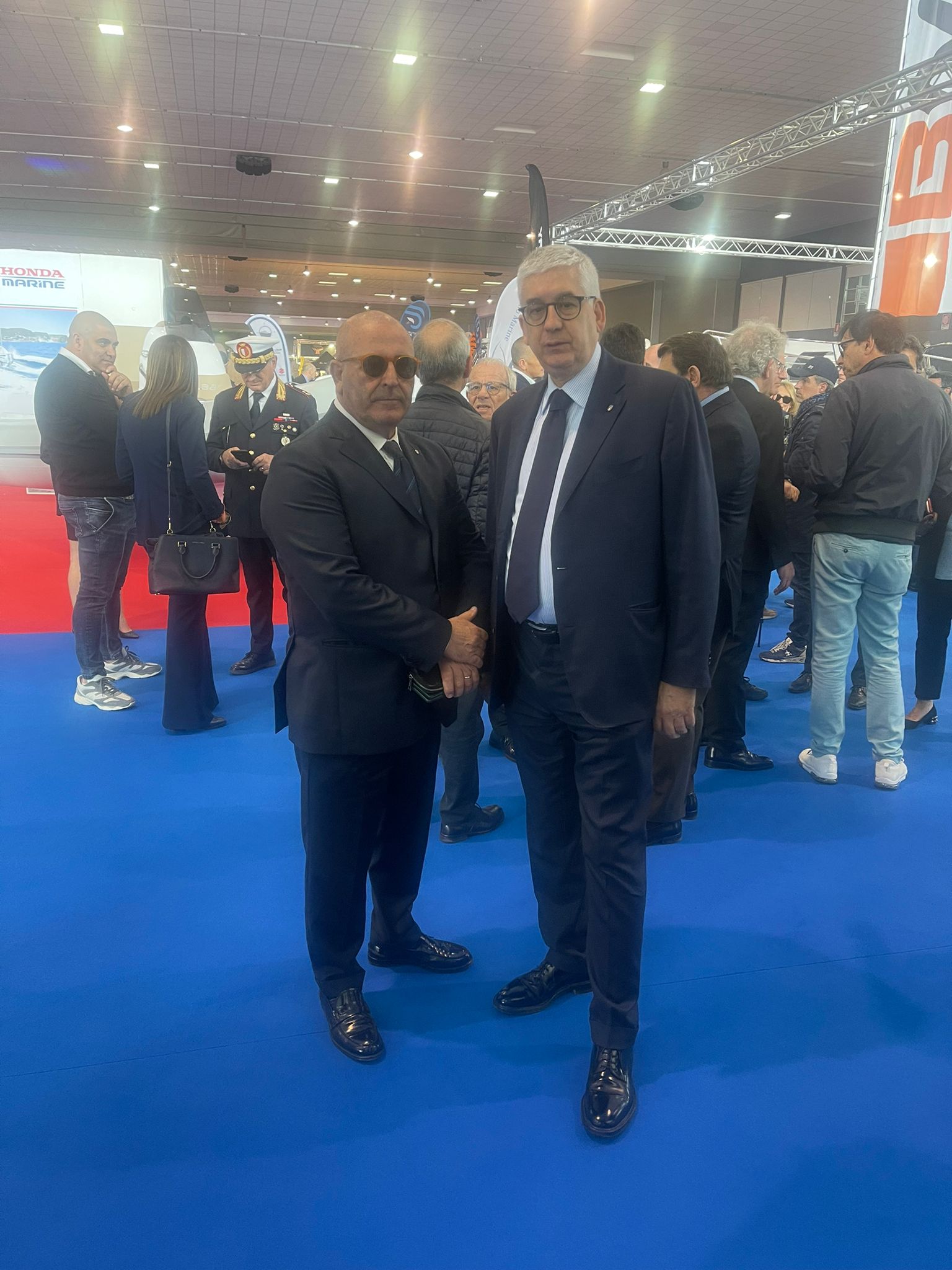 ExpoLevante2024 inaugurazione3