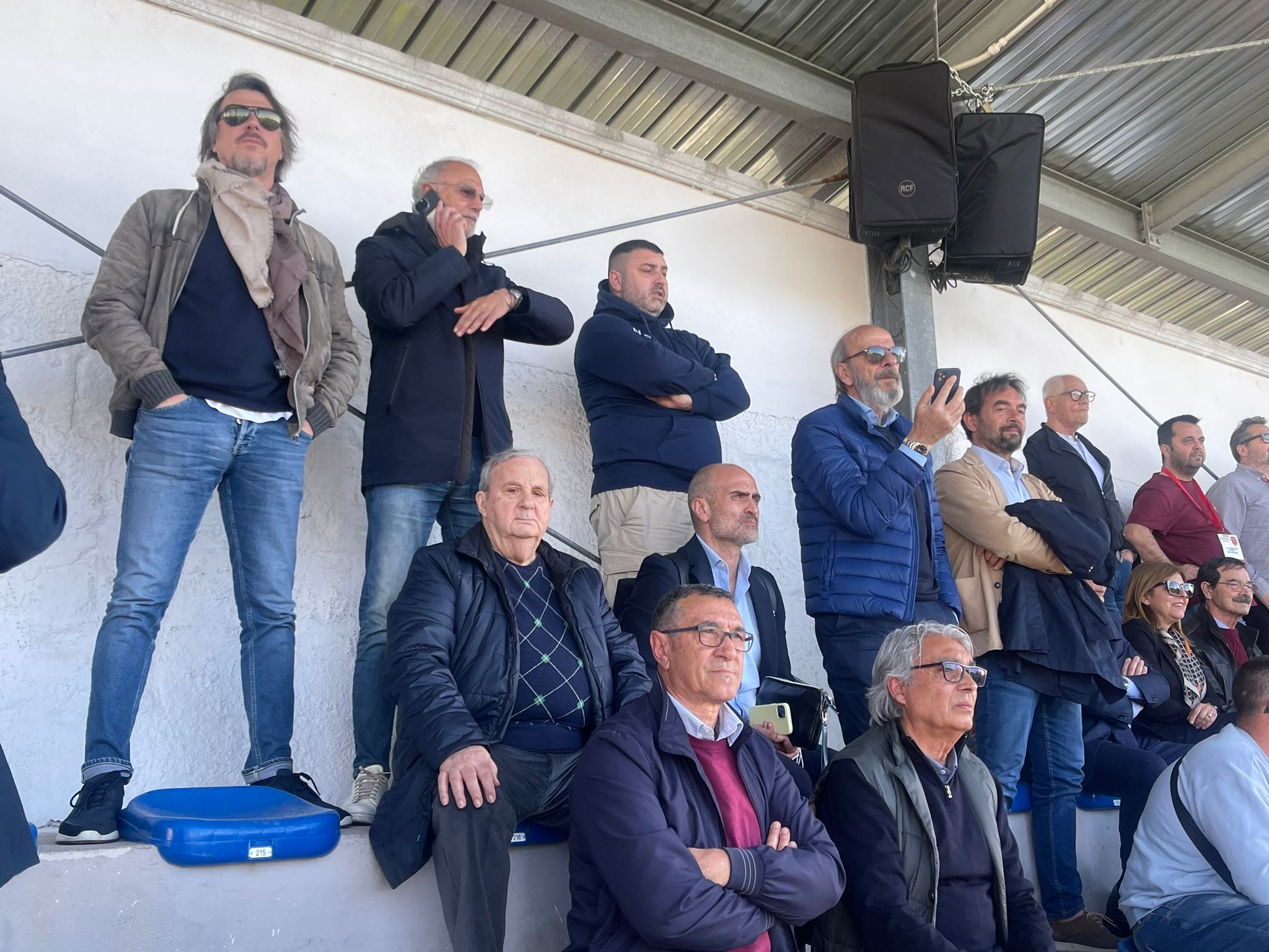 Leverano Checco Palmieri