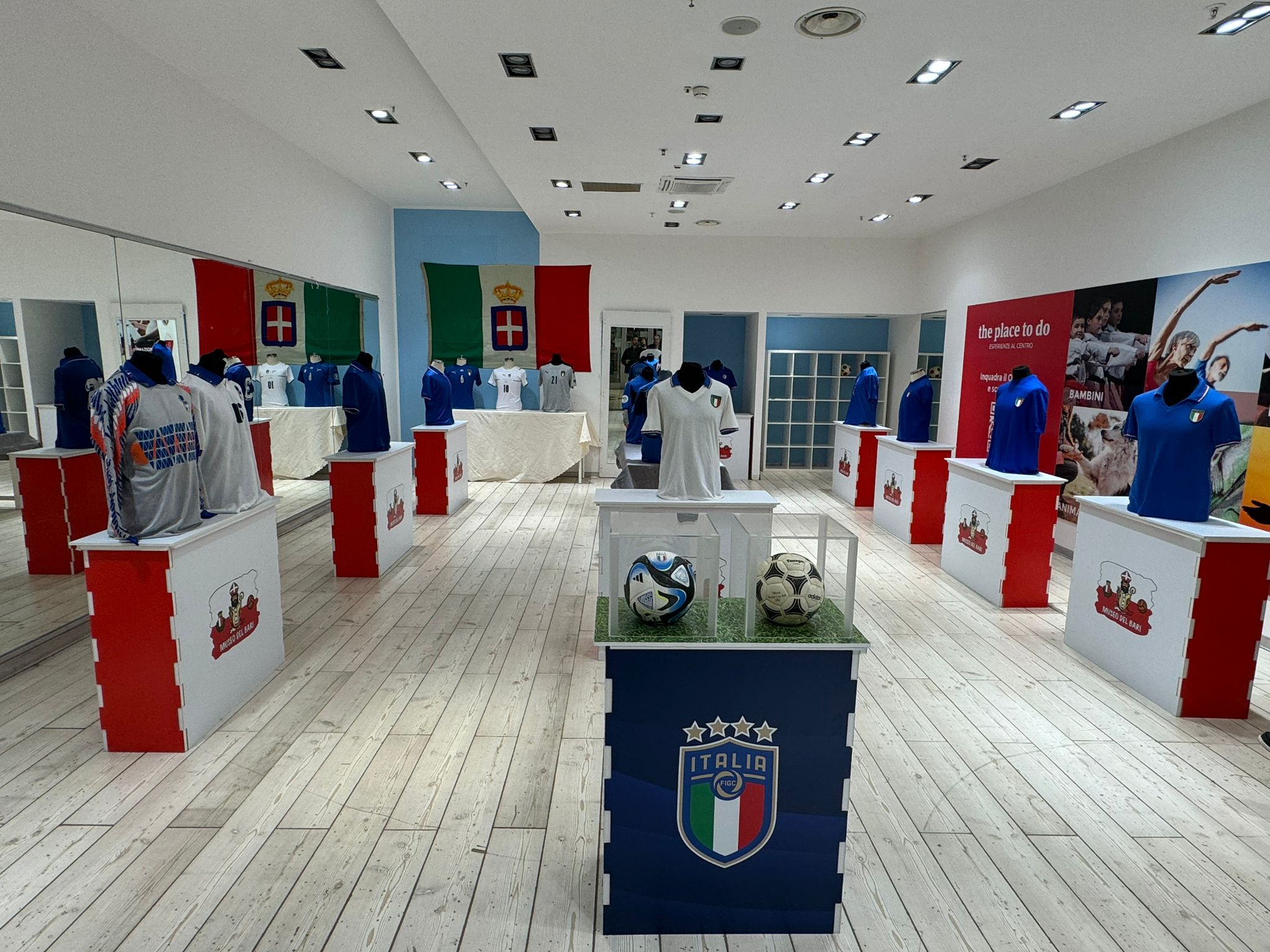 MongolfieraJapigia The Place to Do