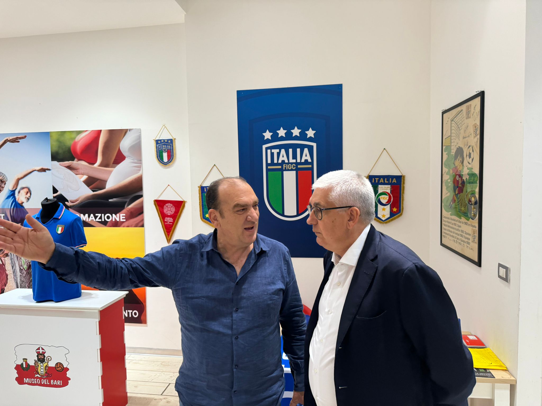 MongolfieraJapigia Tisci Franco