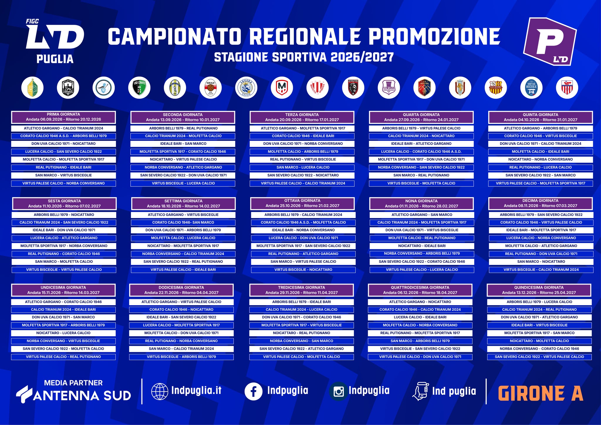 Promozione A