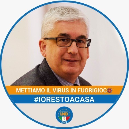 Slogan VT Coronavirus