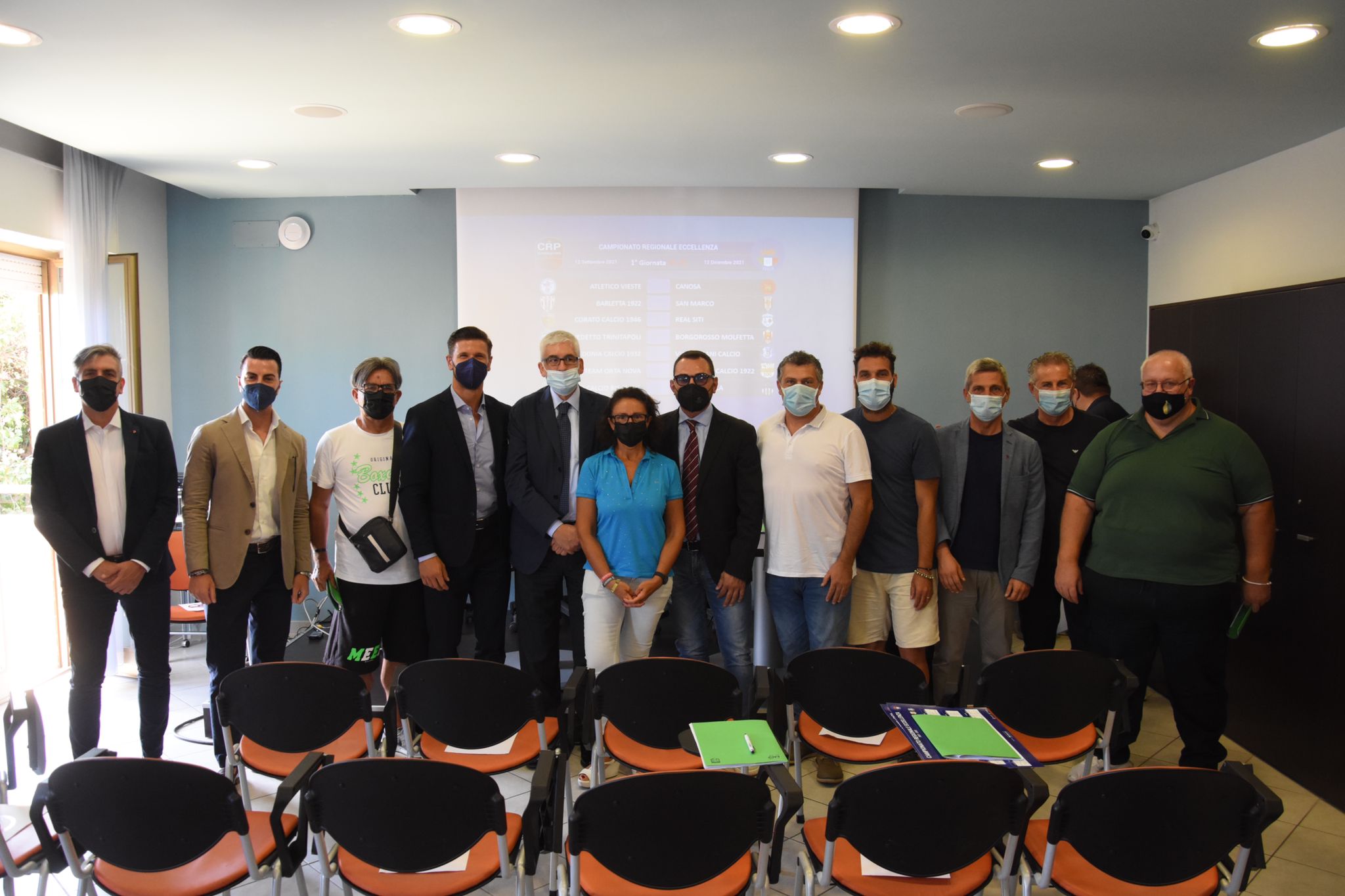 Società di Promozione