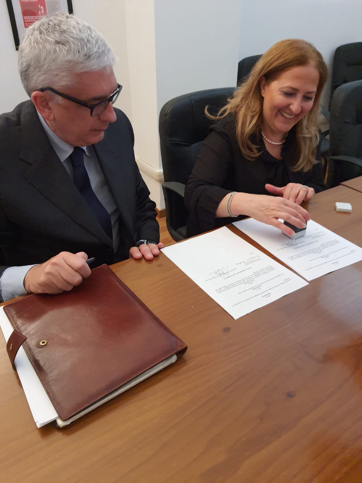 Tisci Matera firmaprotocollo1