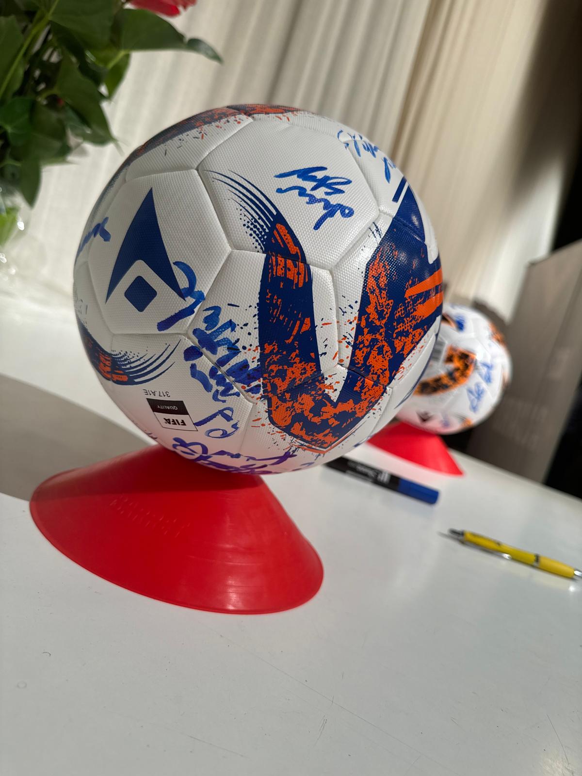 palloneautografato